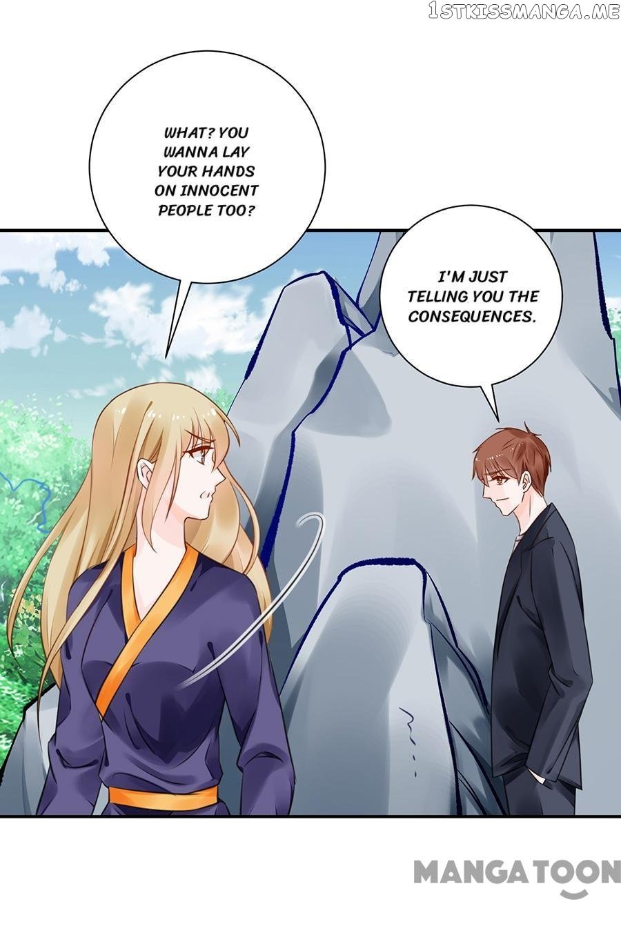The Devil’s Hardcore Love chapter 20 - page 32
