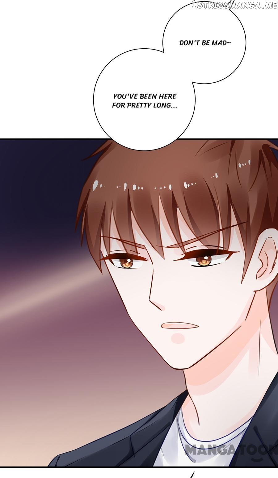 The Devil’s Hardcore Love chapter 20 - page 34