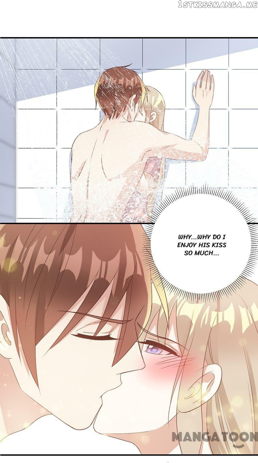 The Devil’s Hardcore Love chapter 38 - page 1