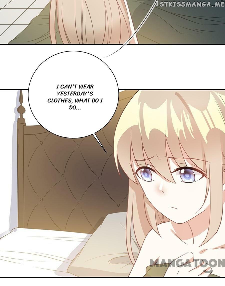 The Devil’s Hardcore Love chapter 38 - page 11