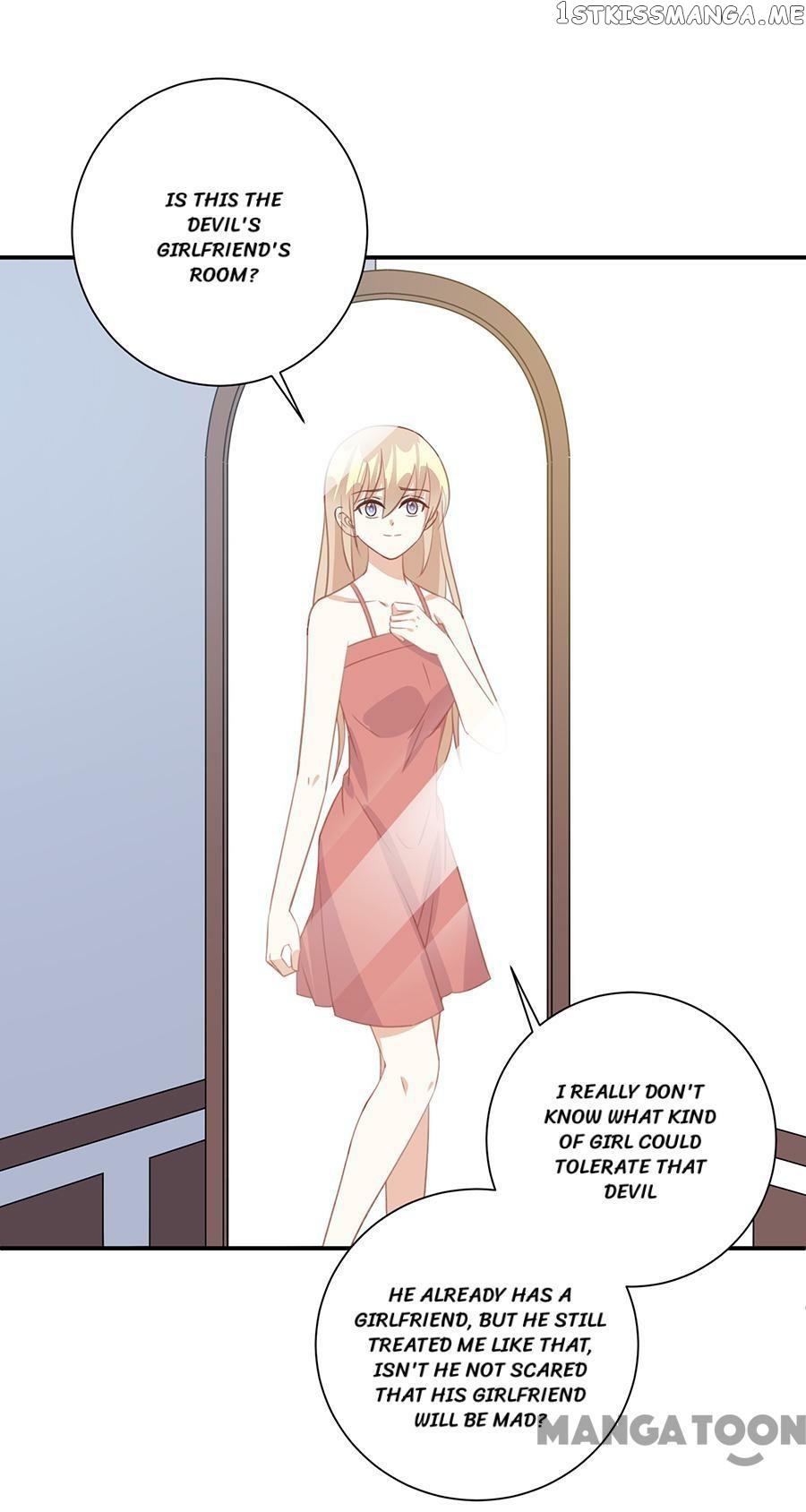 The Devil’s Hardcore Love chapter 38 - page 16