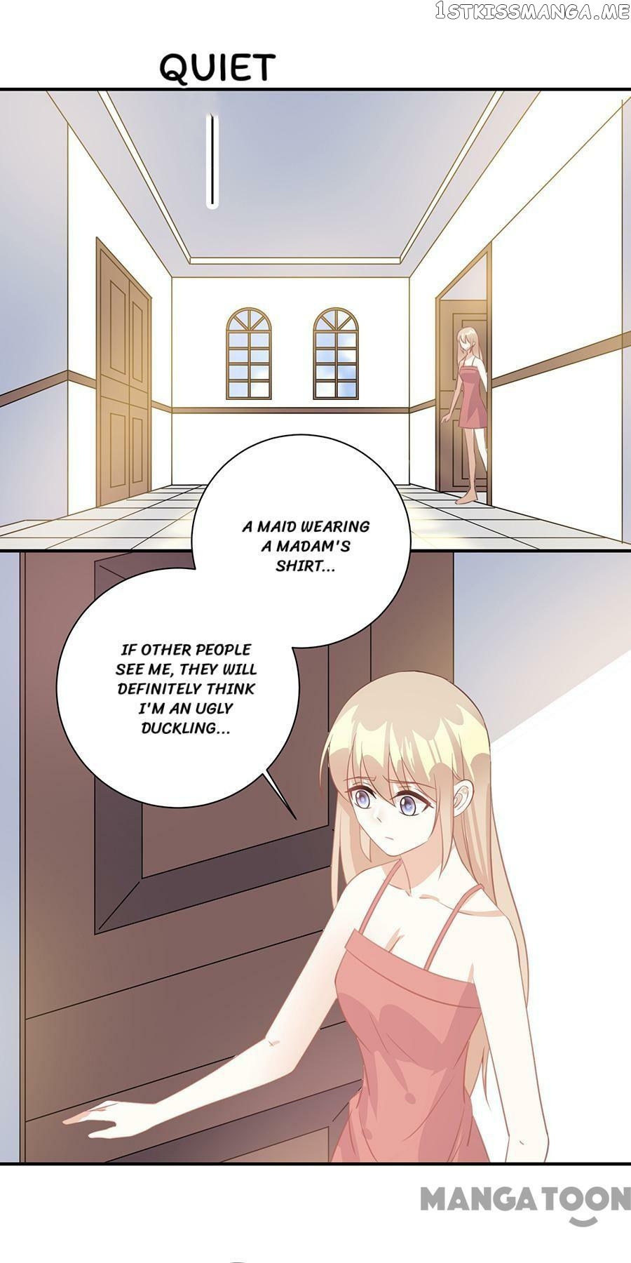 The Devil’s Hardcore Love chapter 38 - page 18