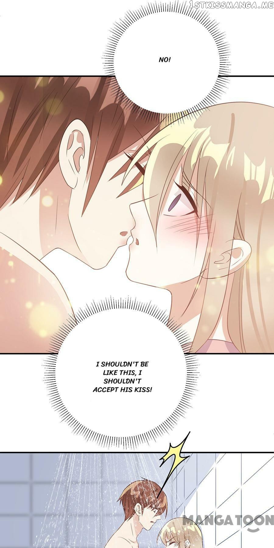 The Devil’s Hardcore Love chapter 38 - page 2