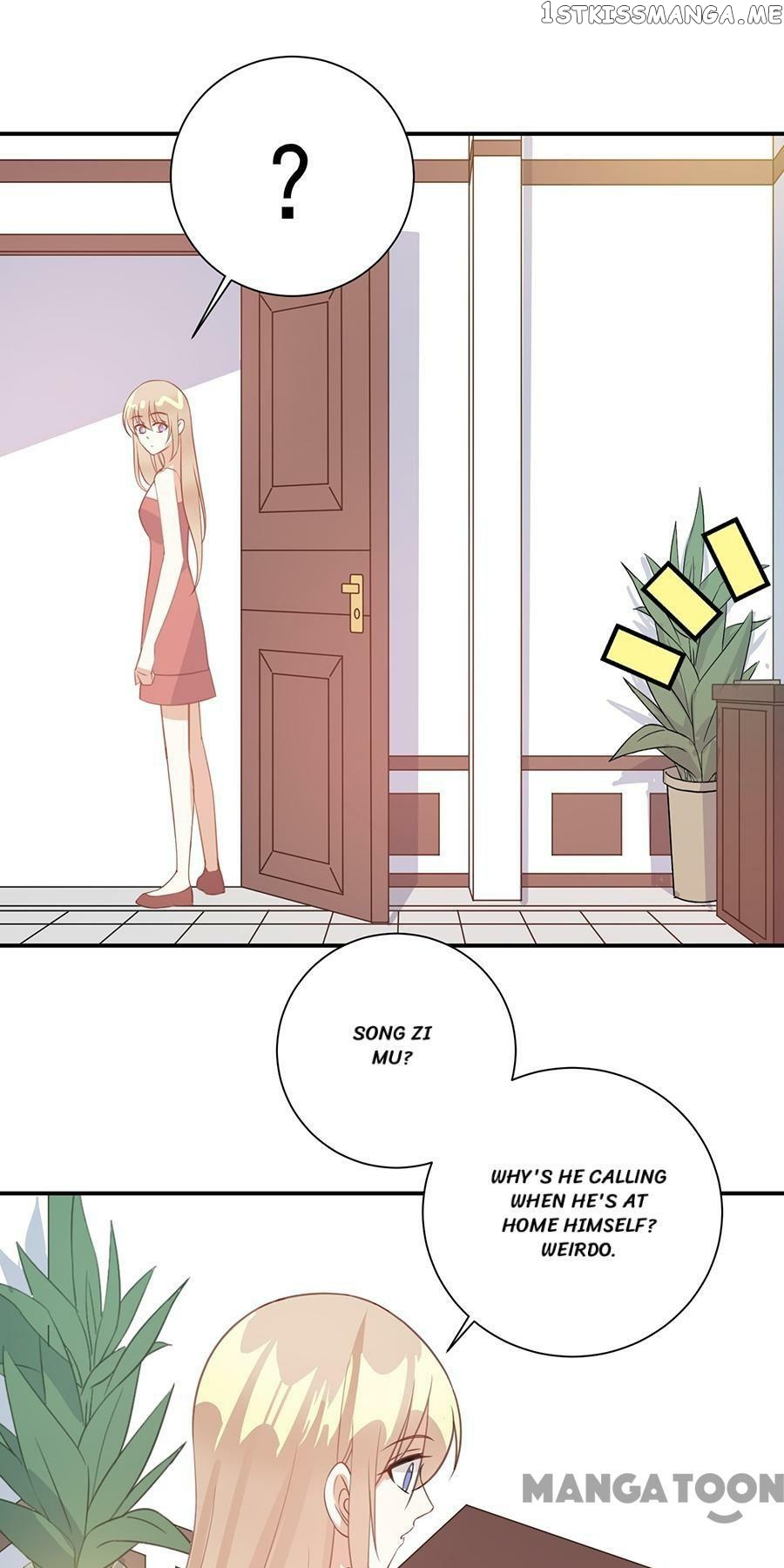 The Devil’s Hardcore Love chapter 38 - page 20