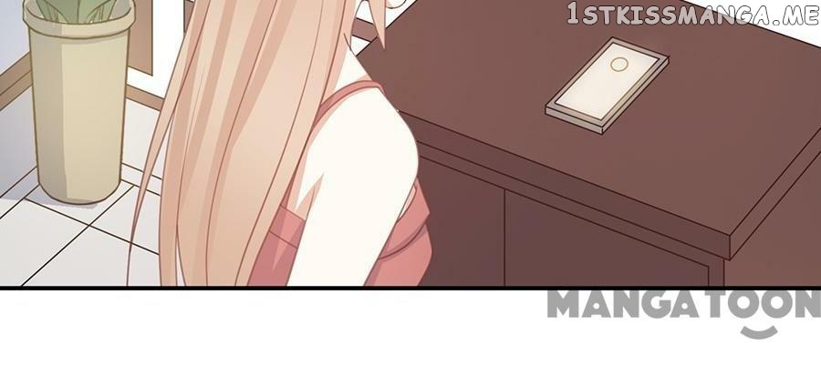 The Devil’s Hardcore Love chapter 38 - page 21