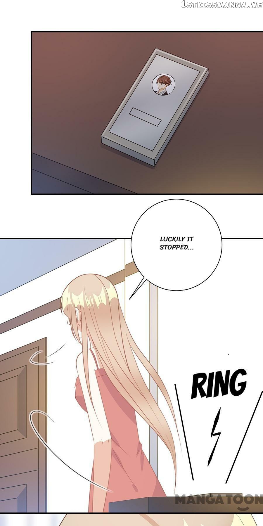 The Devil’s Hardcore Love chapter 38 - page 22