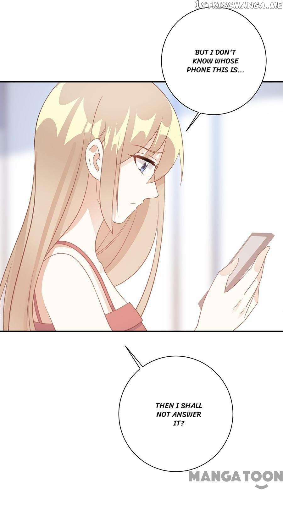 The Devil’s Hardcore Love chapter 38 - page 24