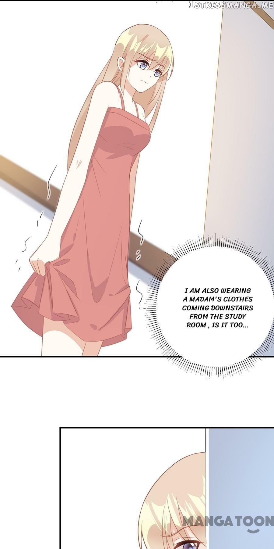 The Devil’s Hardcore Love chapter 38 - page 29