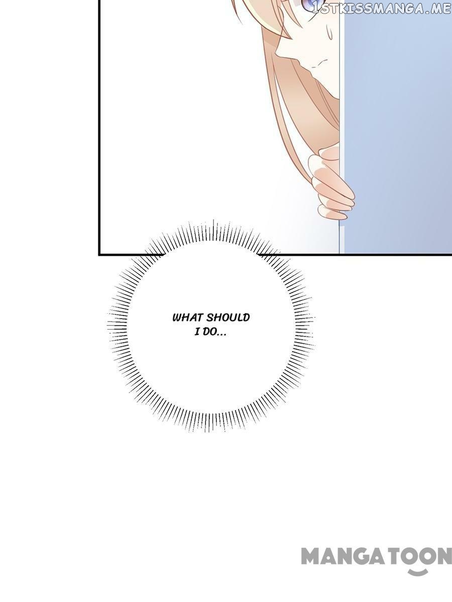 The Devil’s Hardcore Love chapter 38 - page 30