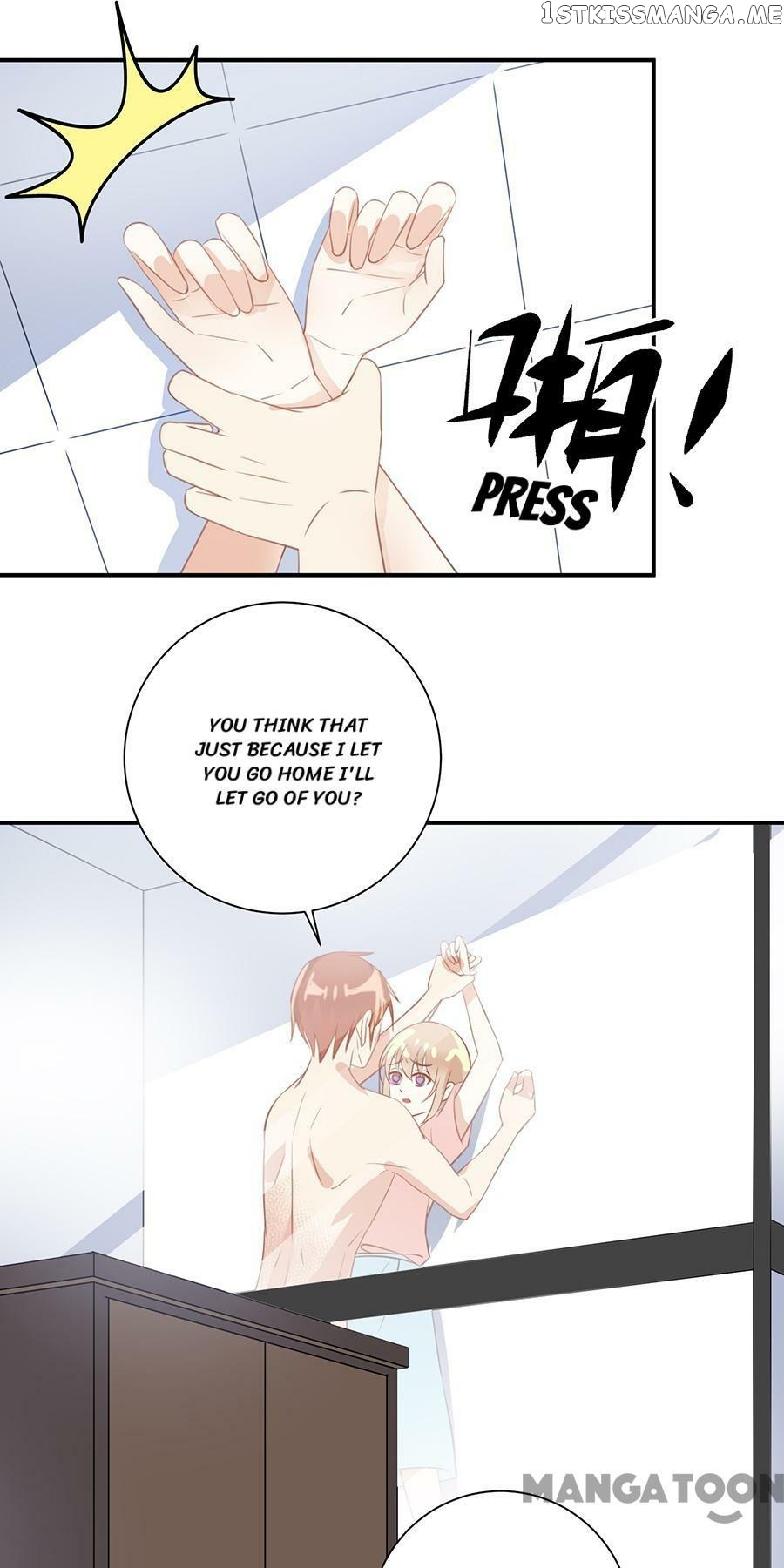 The Devil’s Hardcore Love chapter 38 - page 6