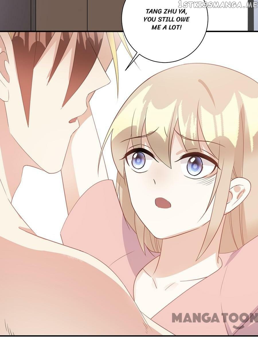 The Devil’s Hardcore Love chapter 38 - page 7
