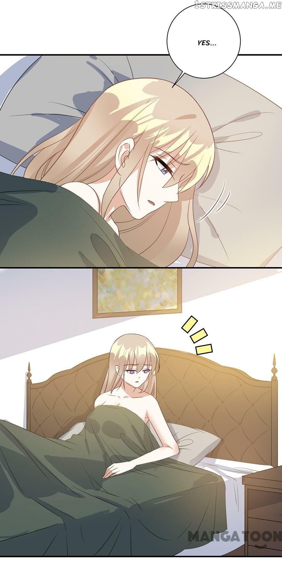 The Devil’s Hardcore Love chapter 38 - page 9