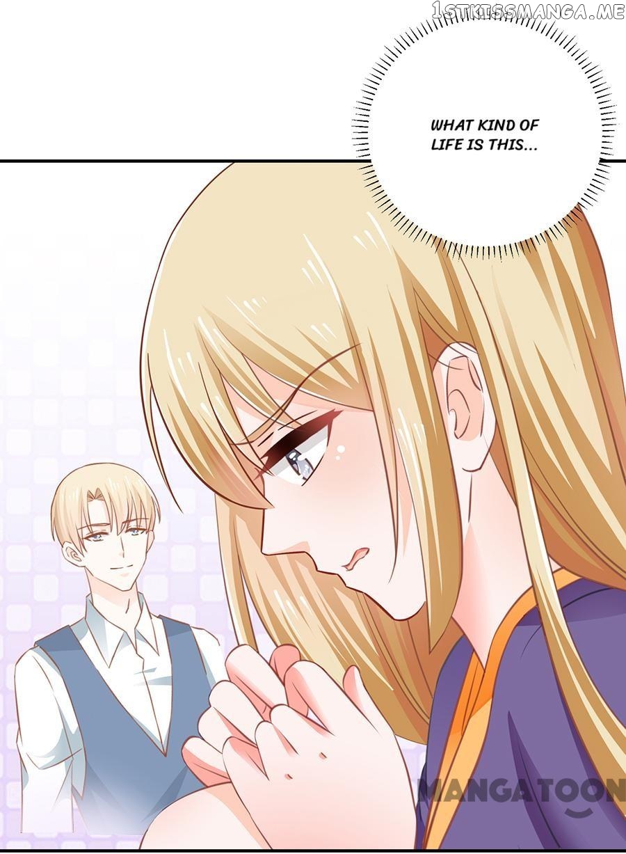 The Devil’s Hardcore Love chapter 21 - page 12