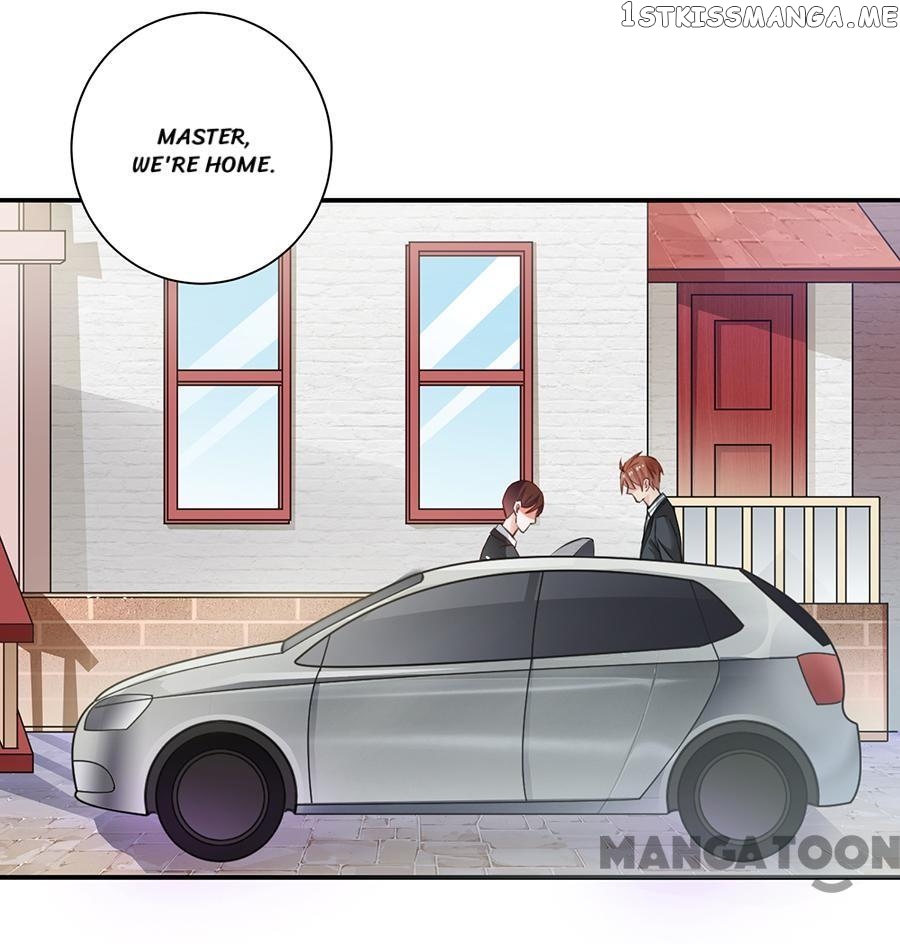 The Devil’s Hardcore Love chapter 21 - page 21