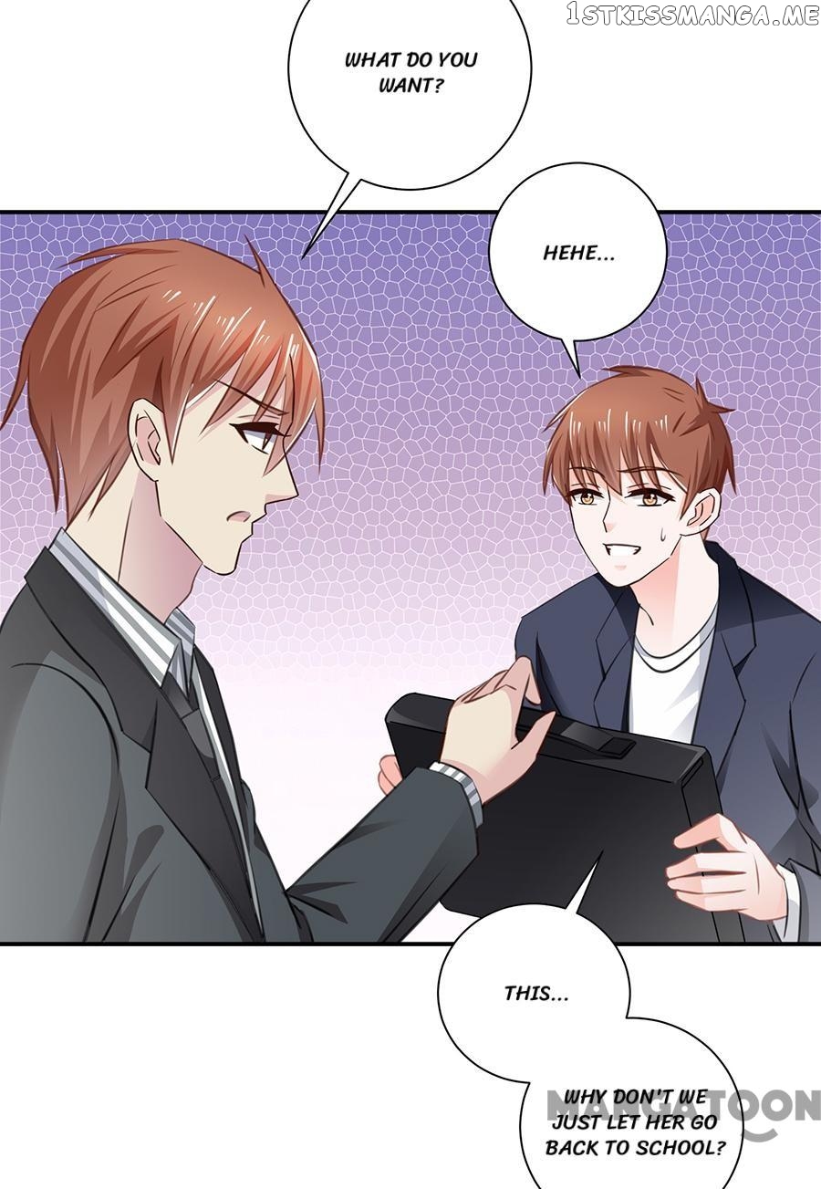 The Devil’s Hardcore Love chapter 21 - page 23
