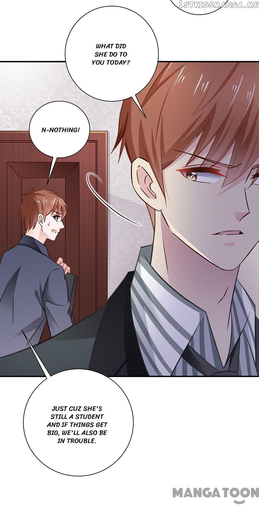 The Devil’s Hardcore Love chapter 21 - page 24
