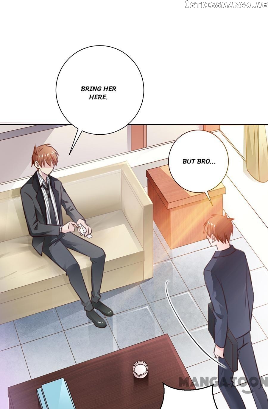 The Devil’s Hardcore Love chapter 21 - page 25