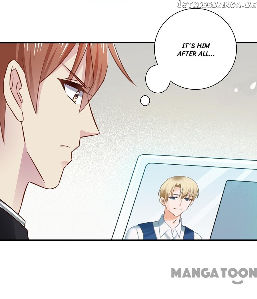 The Devil’s Hardcore Love chapter 21 - page 30