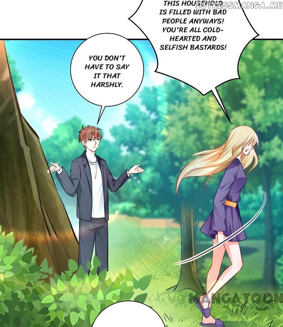 The Devil’s Hardcore Love chapter 21 - page 5