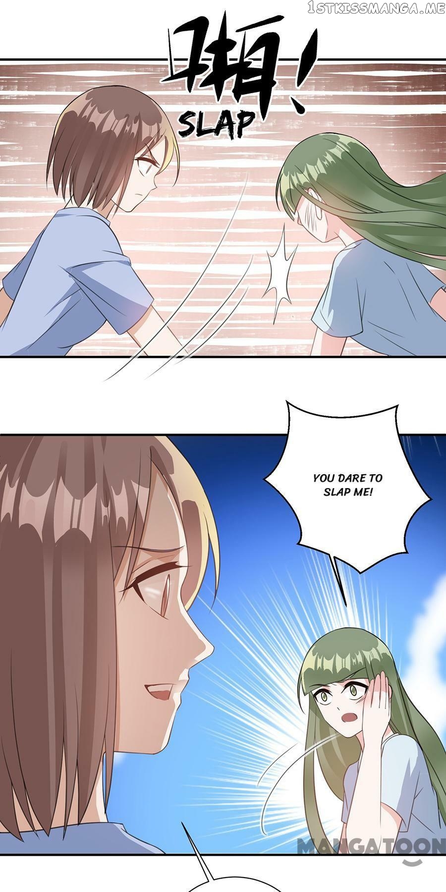 The Devil’s Hardcore Love chapter 46 - page 11