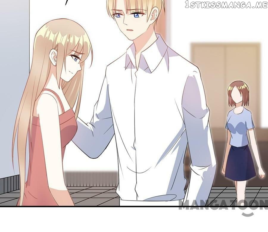 The Devil’s Hardcore Love chapter 46 - page 14