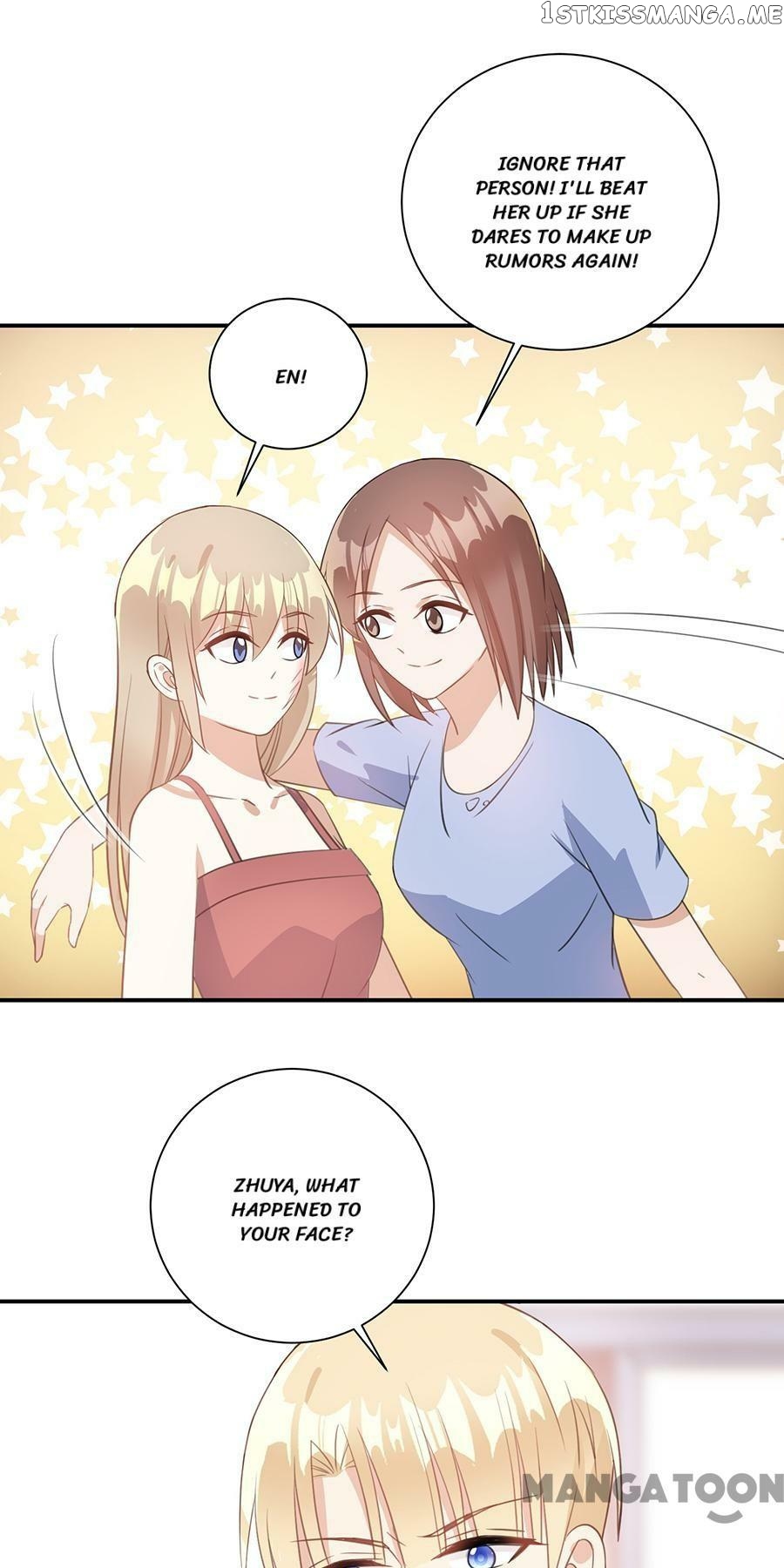 The Devil’s Hardcore Love chapter 46 - page 15