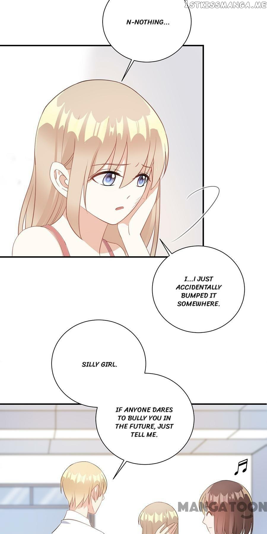 The Devil’s Hardcore Love chapter 46 - page 17