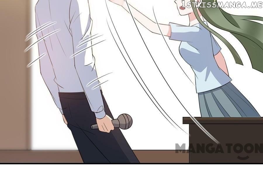The Devil’s Hardcore Love chapter 46 - page 2