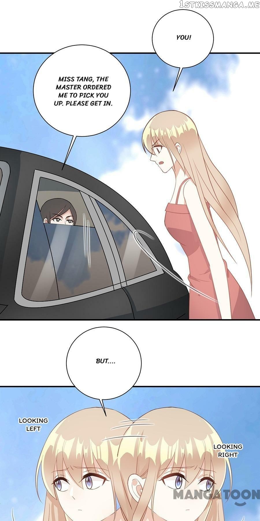 The Devil’s Hardcore Love chapter 46 - page 25