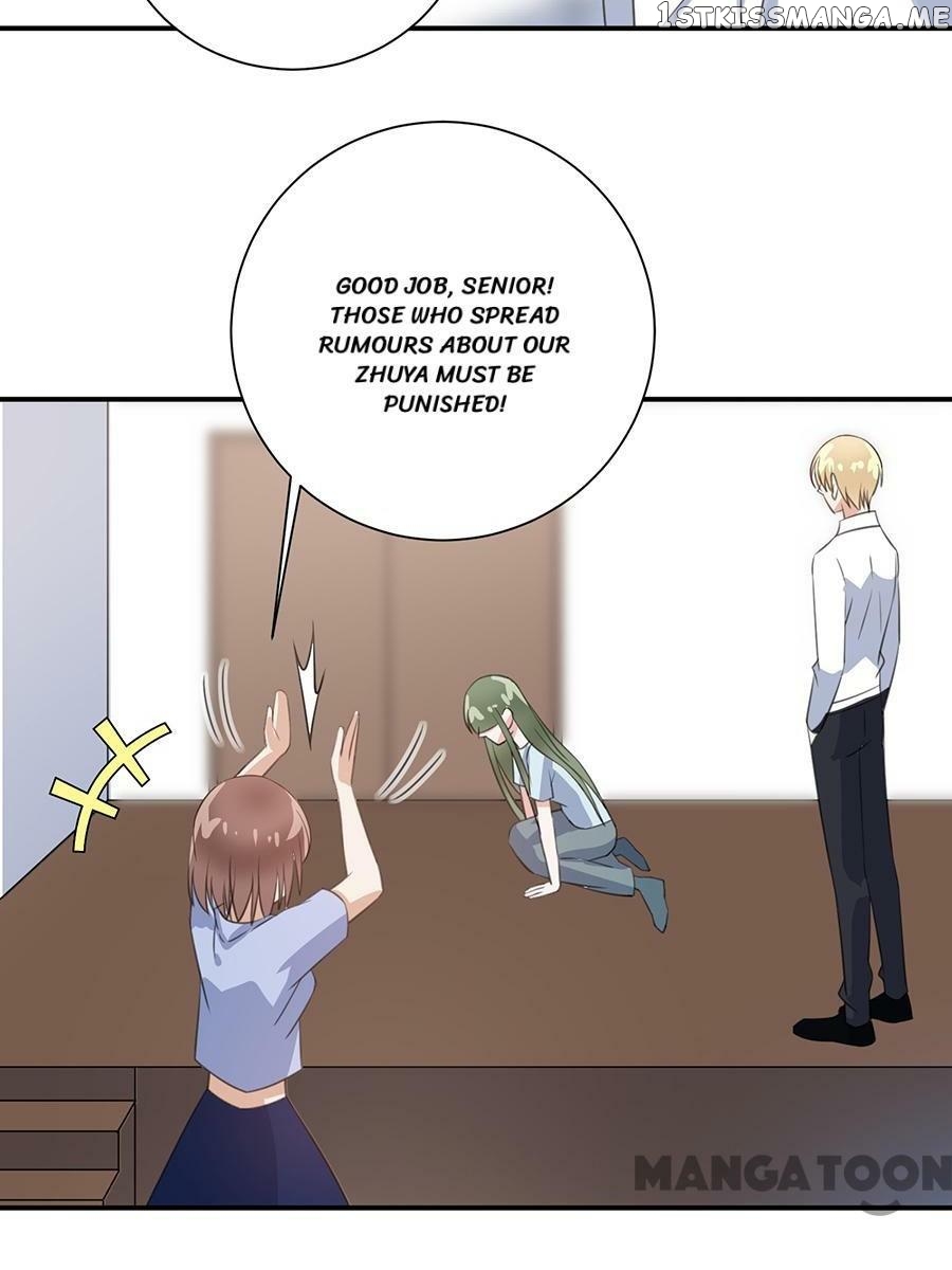 The Devil’s Hardcore Love chapter 46 - page 4