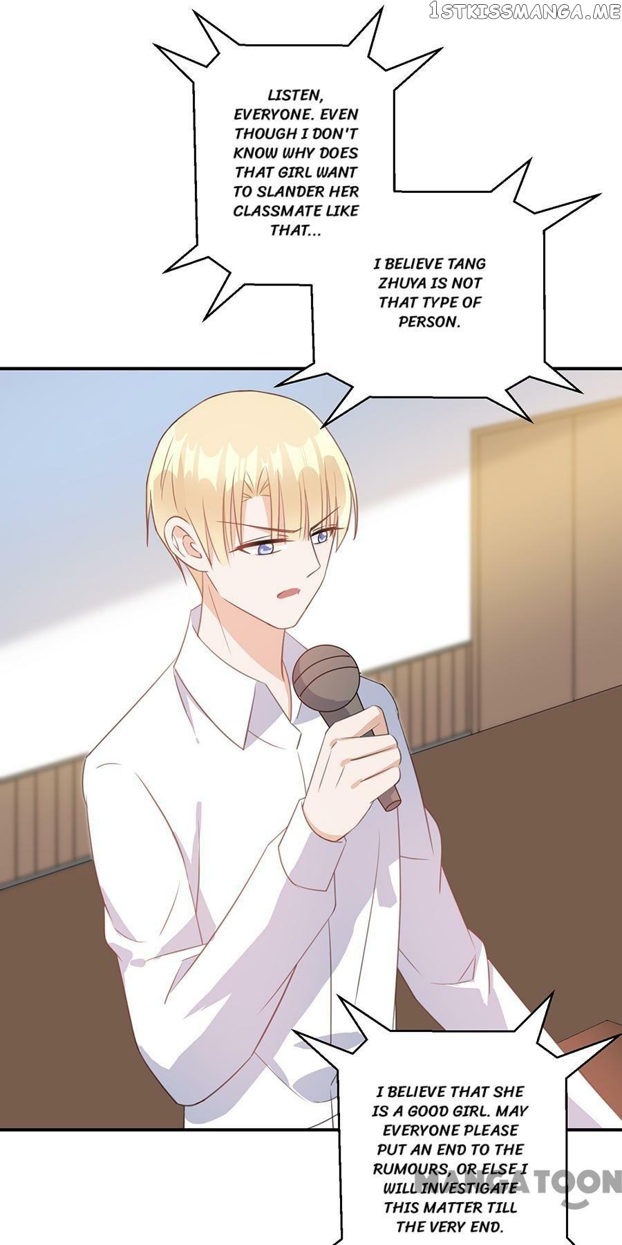 The Devil’s Hardcore Love chapter 46 - page 7