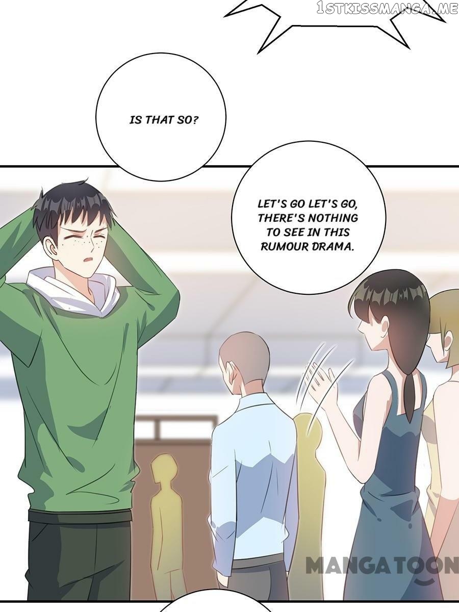 The Devil’s Hardcore Love chapter 46 - page 8