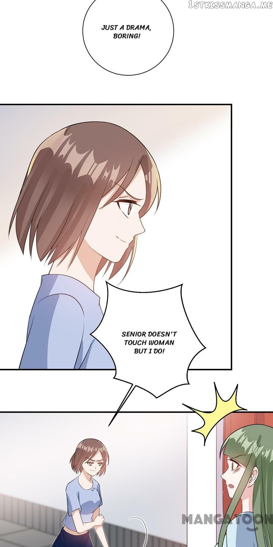 The Devil’s Hardcore Love chapter 46 - page 9