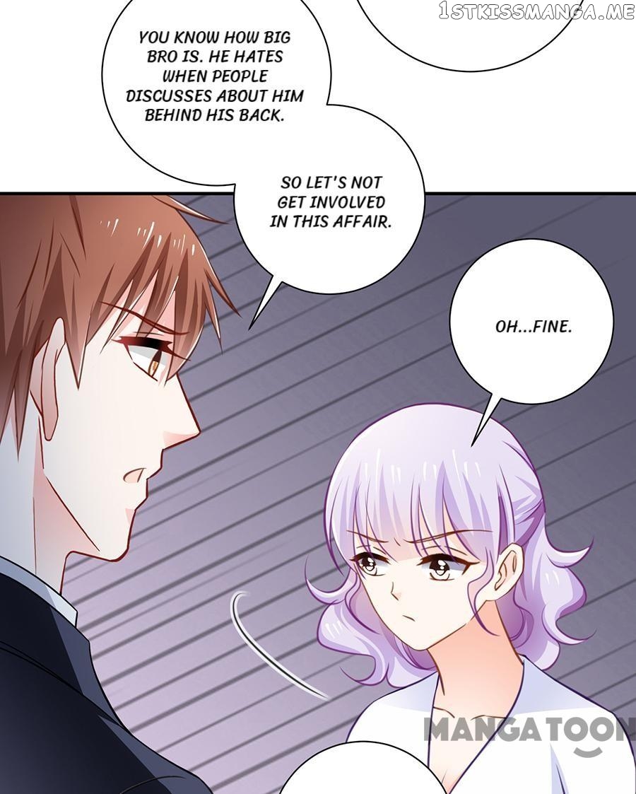 The Devil’s Hardcore Love chapter 22 - page 26