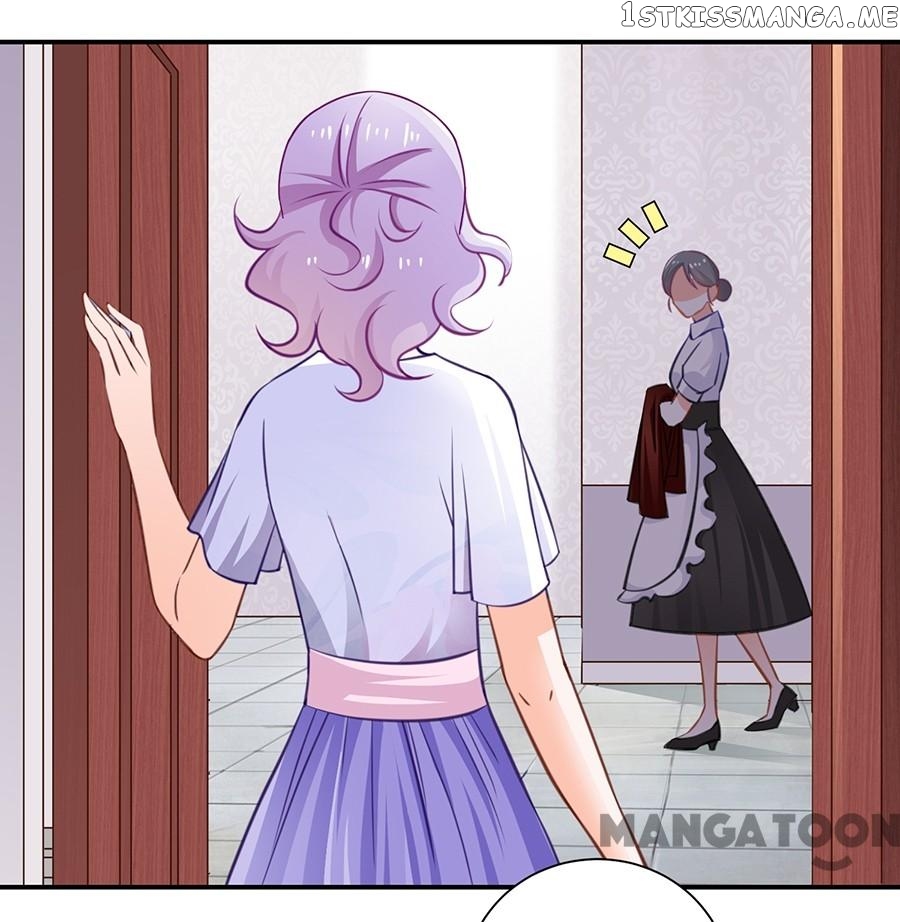 The Devil’s Hardcore Love chapter 22 - page 32