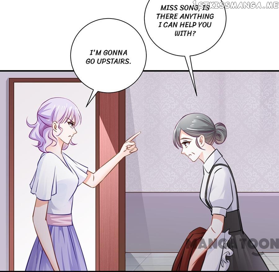 The Devil’s Hardcore Love chapter 22 - page 33