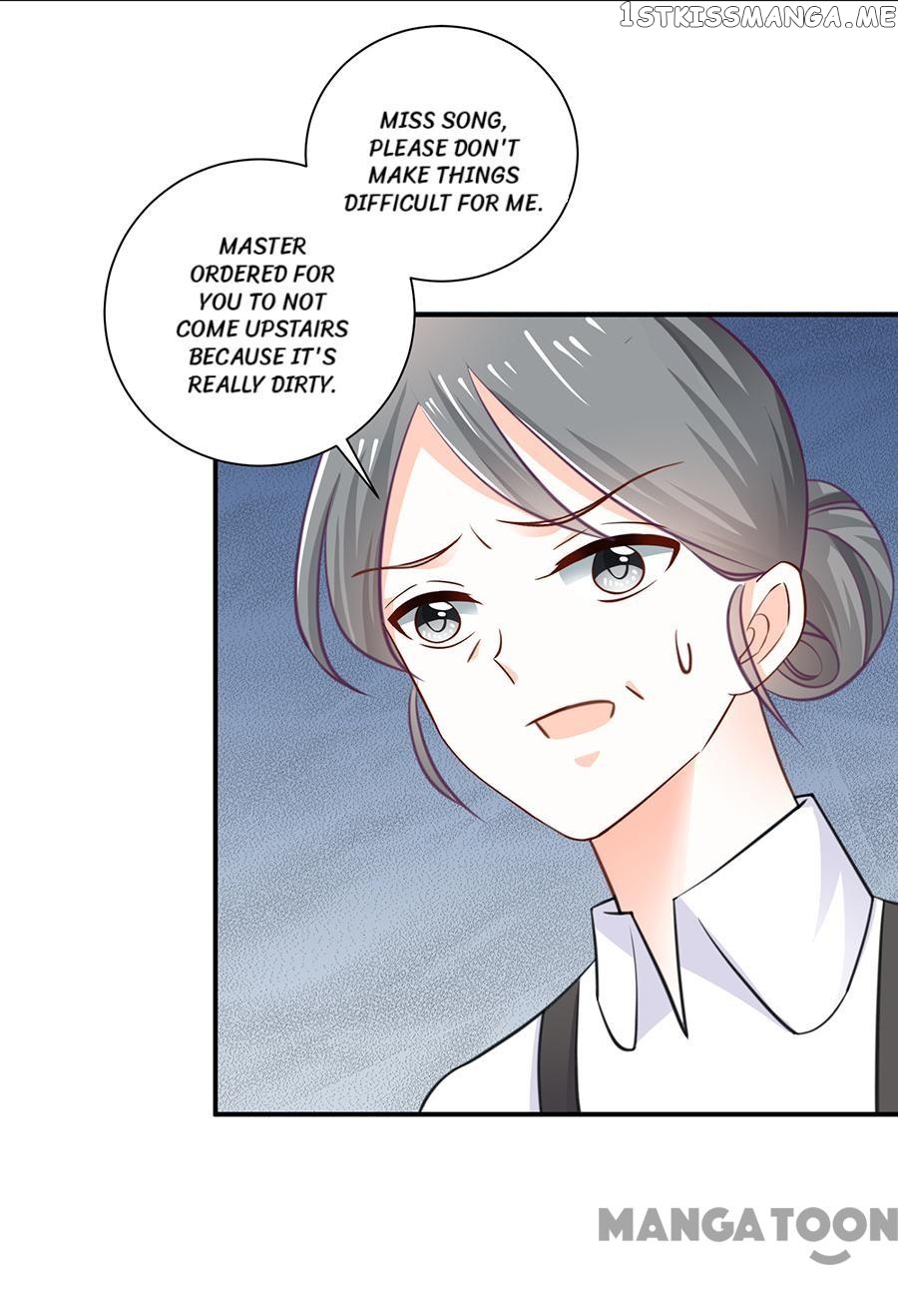 The Devil’s Hardcore Love chapter 22 - page 34