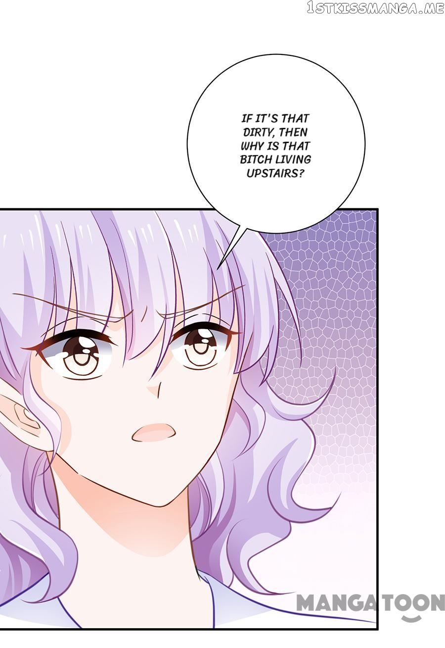 The Devil’s Hardcore Love chapter 22 - page 35