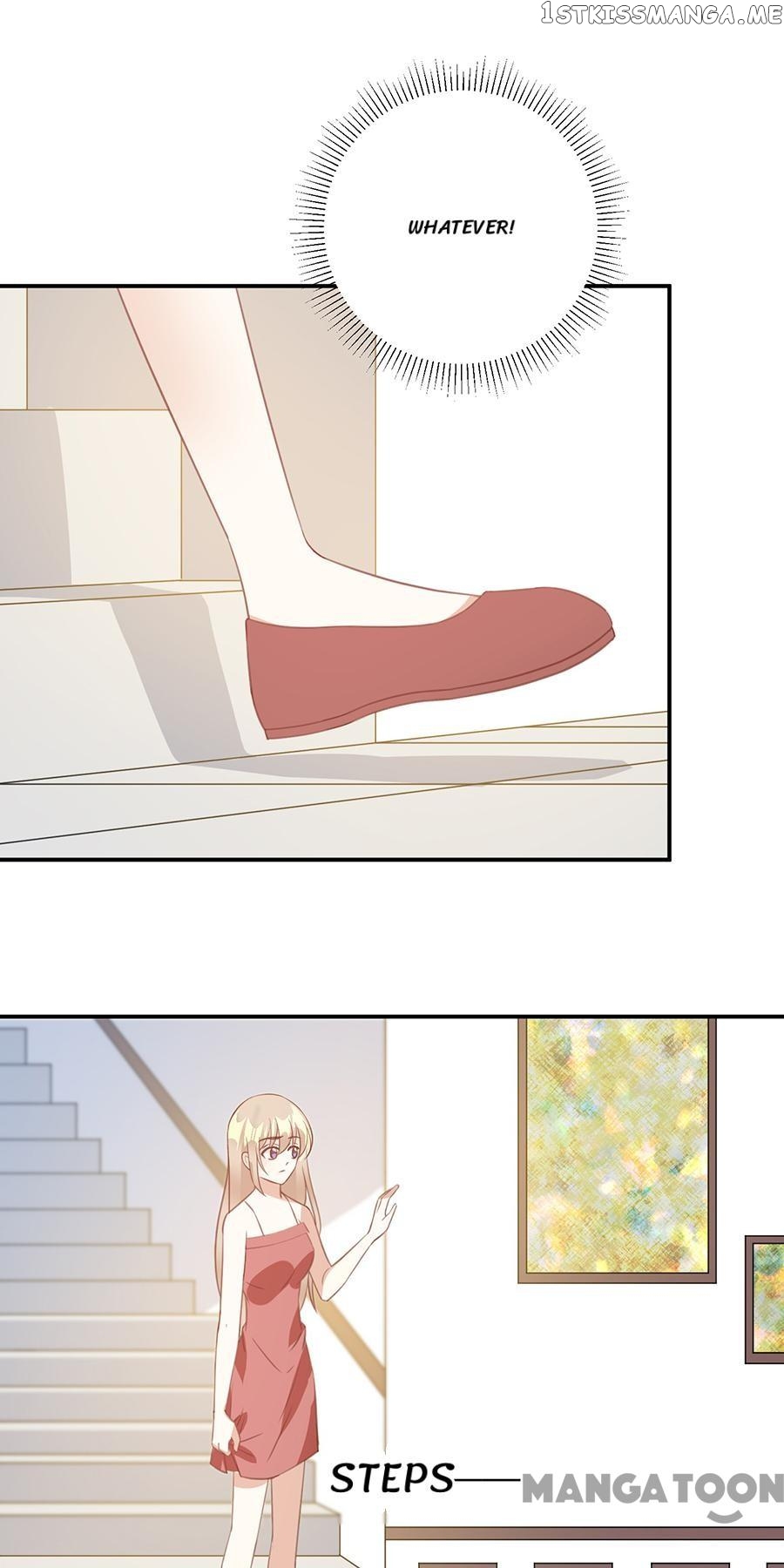 The Devil’s Hardcore Love chapter 39 - page 1
