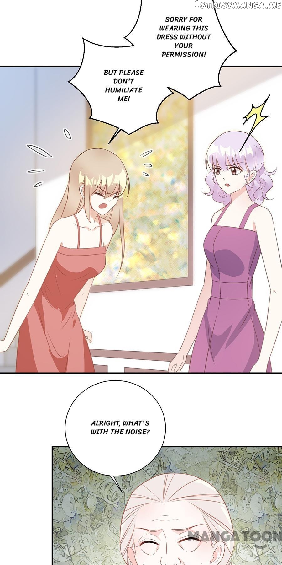 The Devil’s Hardcore Love chapter 39 - page 12