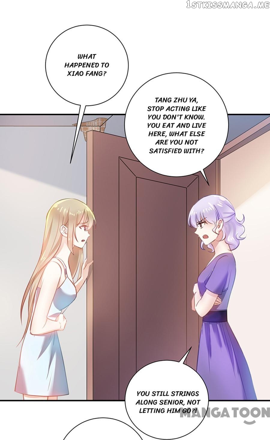 The Devil’s Hardcore Love chapter 23 - page 12