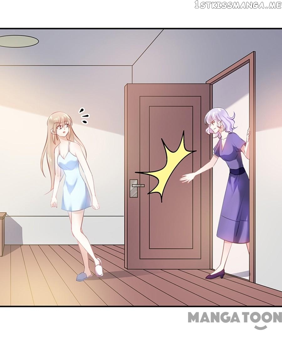The Devil’s Hardcore Love chapter 23 - page 19