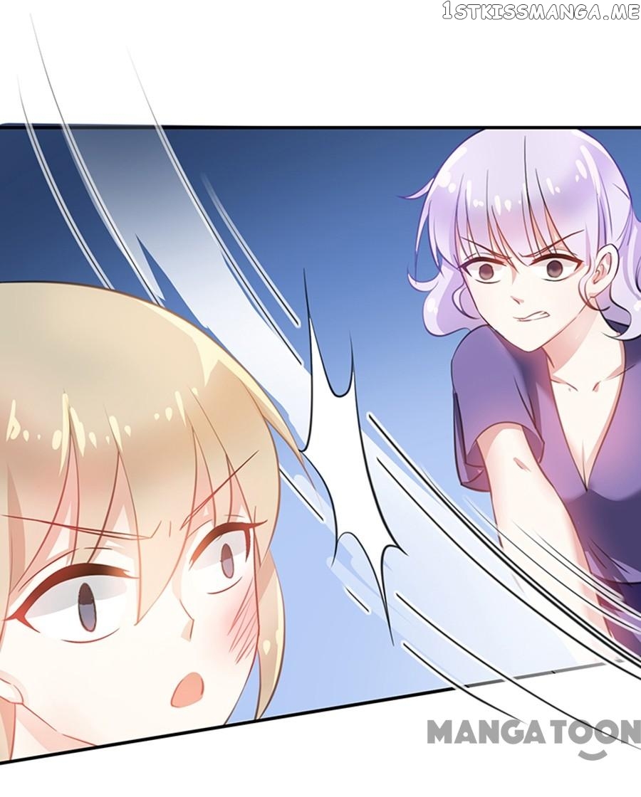 The Devil’s Hardcore Love chapter 23 - page 20