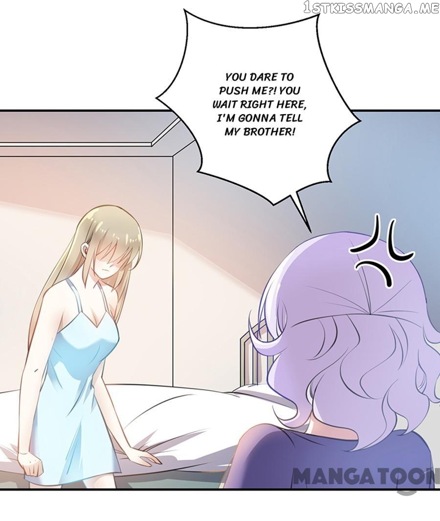 The Devil’s Hardcore Love chapter 23 - page 28