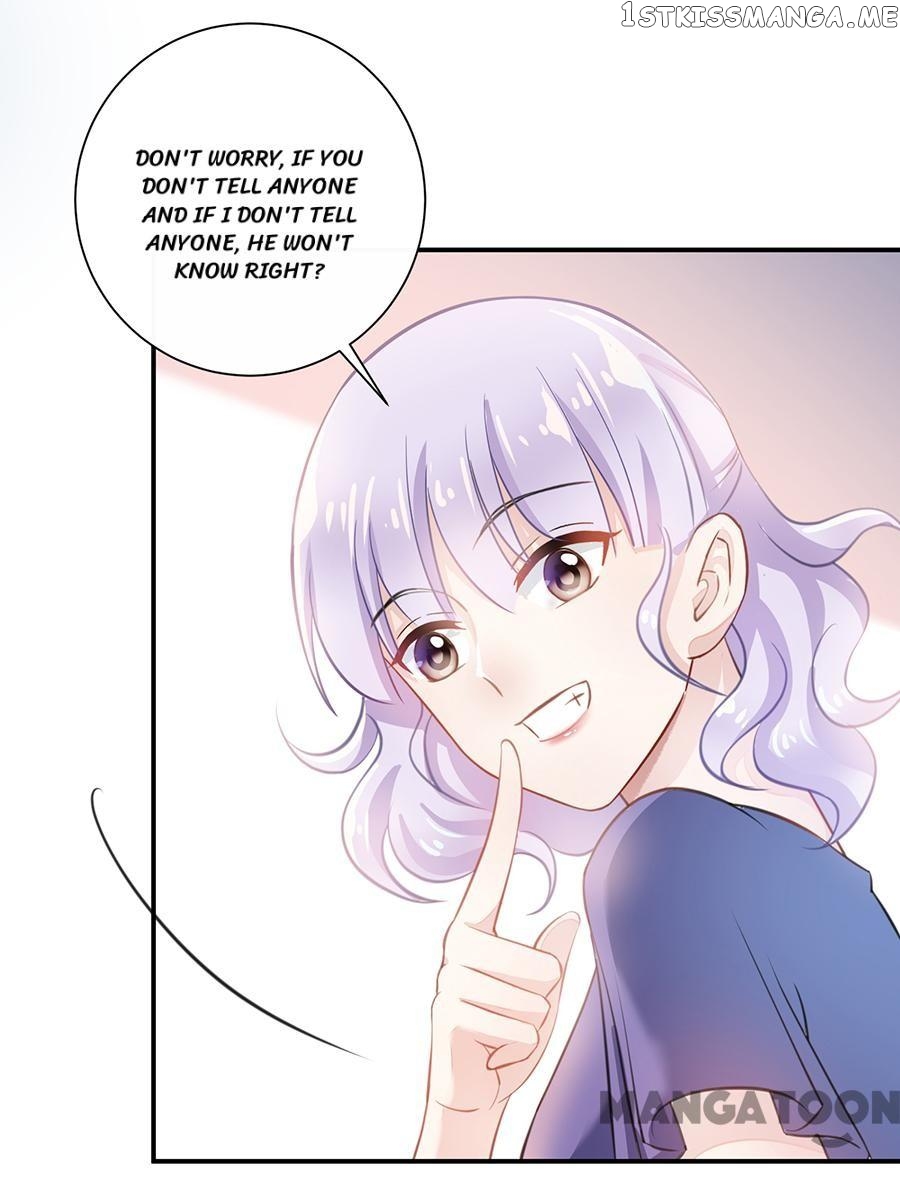 The Devil’s Hardcore Love chapter 23 - page 3