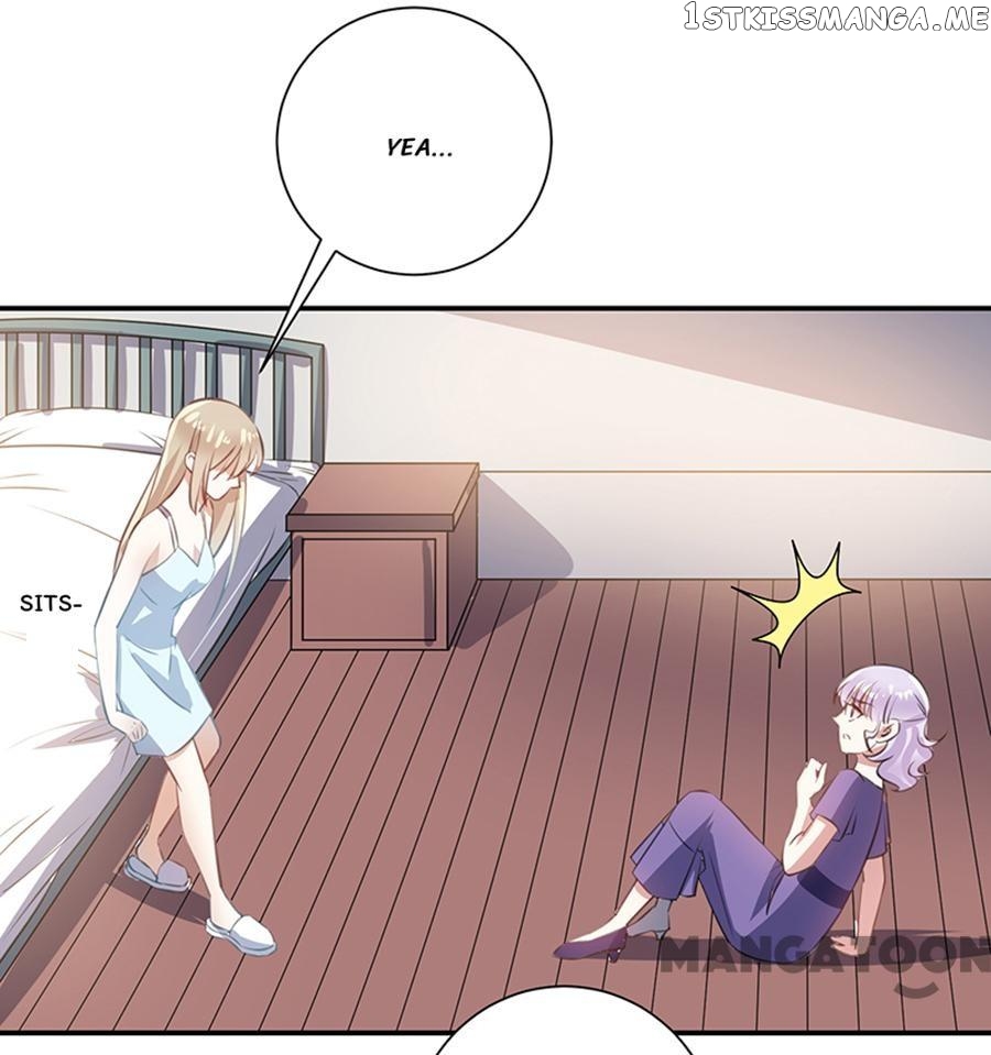 The Devil’s Hardcore Love chapter 23 - page 31
