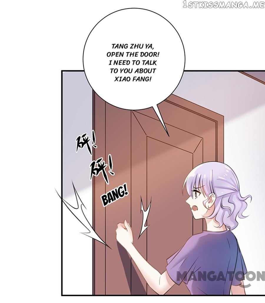 The Devil’s Hardcore Love chapter 23 - page 8