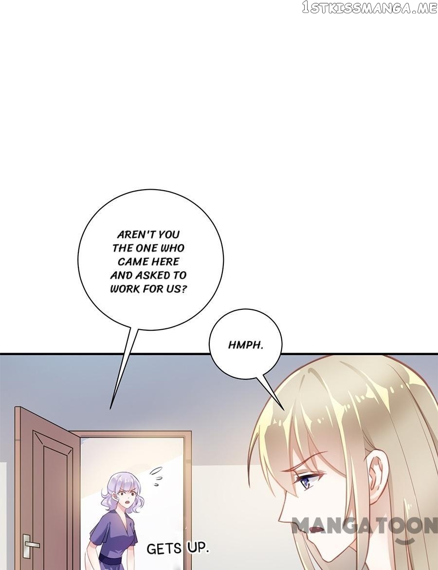 The Devil’s Hardcore Love chapter 24 - page 1