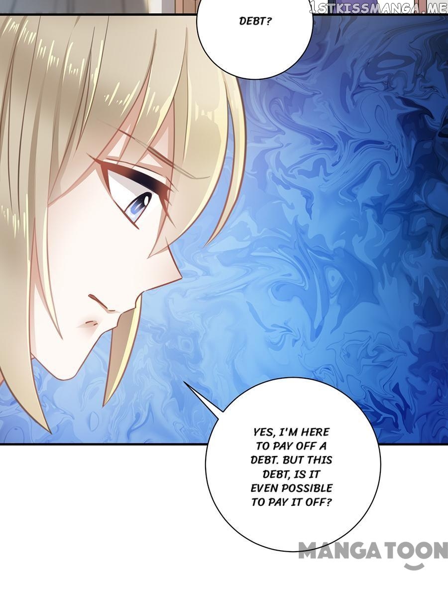 The Devil’s Hardcore Love chapter 24 - page 10