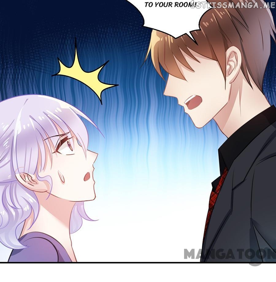 The Devil’s Hardcore Love chapter 24 - page 15